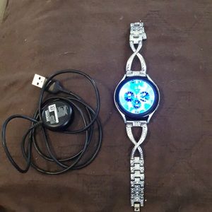 Samsung Galaxy series 7 Bluetooth watch